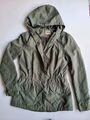 ONLY Parka Übergangs Jacke Gr. S  36 khaki