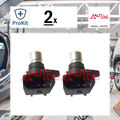 2x ORIGINAL® Autlog Sensor, Nockenwellenposition für VW Golf IV Golf V Passat