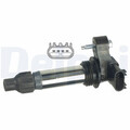 DELPHI Zündspule GN10494-12B1 für SAAB OPEL SUZUKI CHEVROLET INSIGNIA CADILLAC 2