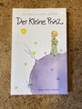 Der kleine Prinz von Antoine de Saint-Exupéry | Buch | NEU