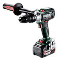 Metabo SB 18 LTX-3 BL I Metal Akku-Schlagbohrschrauber 2 x 5,2 Ah... 603183650