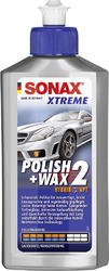 SONAX XTREME Polish + Wax 2 Hybrid NPT 250 ml 02071000