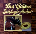 Various - Das Goldene Schlager-Archiv - Die Hits Des Jahres 1962 Germany LP .