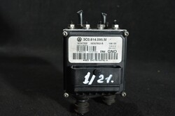 VW PASSAT Variant B6 3C5 ABS Block Hydraulikblock 3C0614095M 15747702 (#21)