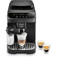 DeLonghi Magnifica EVO ECAM290.51 Kaffeevollautomat schwarz