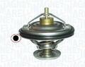 Original MAGNETI MARELLI Thermostat Kühlmittel 352317100130 für BMW