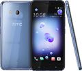 HTC U11 Amazing Silver Android Smartphone 64GB LTE Neu & OVP