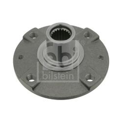 FEBI BILSTEIN Radnabe vorne für Renault Clio II BB CB BB0 1 2 CB0 1 2 