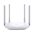 TP-Link AC1200 Dualband WLAN Router (Archer C50) [WLAN AC, bis zu 1.200 Mbit/s, 