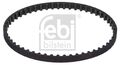 Zahnriemen Nebenantrieb FEBI BILSTEIN 48288 für AUDI VW SEAT SKODA BE1 LEON CNHC