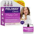 FELIWAY CLASSIC 3 x 30 Tage Vorteilspack (49,99€/100ml) Refill Nachfüller