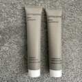 Living Proof No Frizz Shampoo und Conditioner 30ml Reisegröße 