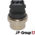 Kühlmittel Wasser Temperatur Sensor JP GROUP 1193101600 für VW T4 T3 GOLF 2 19E