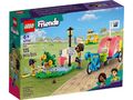 LEGO® Friends 41738 - Hunderettungsfahrrad + NEU & OVP+