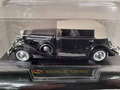 NEO SCALE Cadillac Fleetwood 1933 1:32 NEU OVP