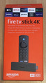 Amazon Fire TV Stick 4K (2. Generation) UHD Streaming Alexa