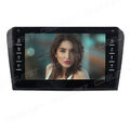 Für Mazda 3 BK 2003-2009 8" Android Autoradio GPS Navi WIFI Bluetooth FM USB