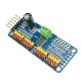 PCA9685 Servo Motor Driver 16-Channel Driver 12-Bit PWM&I2C for Arduino Robot-