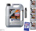 9L Original LIQUI MOLY1192 Special Tec LL 5W-30 Motoröl  Cera Tec 