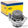 MAGNETI MARELLI WASSERPUMPE für AUDI A3 A4 A6 COUPE PROTON WIRA RENAULT CLIO