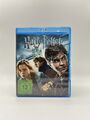 Harry Potter und die Heiligtümer des Todes - Teil 1 I Blu-ray DVD I Sehr gut