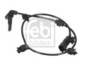 FEBI BILSTEIN ABS Sensor Raddrehzahl 40476 für OPEL CHEVROLET ASTRA Caravan P10