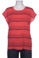 Tommy Hilfiger Bluse Damen Oberteil Hemd Hemdbluse Gr. S Rot #zejvfxe