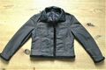 "JAKE S" JACKE DAMEN GR.38 BRAUN MODISCHE KURZJACKE