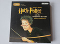 Hörbuch Harry Potter 7 und die Heiligtümer des Todes (mp3-CDs) Rufus Beck