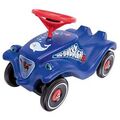 Bobby-Car Classic Ocean (blau/rot) 800056130 (4004943561303)