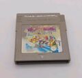 Super Mario Land | Nintendo Gameboy | Original Spiel Modul