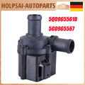 Wasserpumpe für VW Audi Seat Skoda 1.8 2.0 T TDI 5Q0965561B 5G0965567 DE STOCK