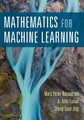 Mathematics for Machine Learning | Marc Peter Deisenroth (u. a.) | Englisch