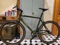 Trek District Singlespeed Carbon Riemen 