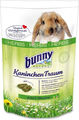 Bunny KaninchenTraum HERBS 4 kg Futter Zwergkaninchen Kaninchenfutter Kaninchen