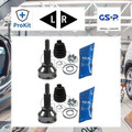 2x ORIGINAL® Gsp Gelenksatz, Antriebswelle Vorne Ford Transit Custom V362