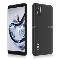 2025 Neu Android 14 Dual SIM Smartphone Ohne Vertrag 4G Handy 4GB+16GB 8Core 8MP