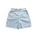 Shorts MAC Sunny Bermuda Damen Gr.40/42  Vanille Baumwolle Top 