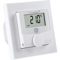 Homematic IP Wandthermostat mit Schaltausgang (HmIP-BWTH24), Thermostat