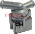 METZGER Zusatzwasserpumpe 2221041 für AUDI SEAT