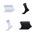 UMBRO Cotton Crew Socks Diamond Socken Baumwolle Strümpfe Crew-Socken Unisex