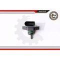 1x ORIGINAL® Esen Skv Sensor, Saugrohrdruck für VW Golf IV Polo Passat Variant