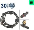OPTIMAL 06-S246 Sensor für Raddrehzahl ABS Sensor Raddrehzahl für Fiat 