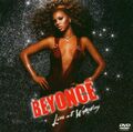 Beyoncé Live at Wembley 2 (CD) (US IMPORT)