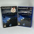 Need for Speed Carbon Collector's Edition Sony PlayStation 2 PS2