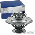 MAHLE THERMOSTAT KÜHLMITTEL 88°C passend für BMW 3er E30 E36 316 i-325 i 5er E34