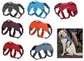 Ruffwear Web Master Harness Geschirr Hundegeschirr Griff div Farben und Größen