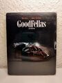 GoodFellas (1990) | Iconic Moments #9 | Mit SteelShell Schuber | [Blu Ray]