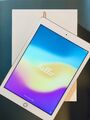 Apple iPad 6.Gen 2018 32GB WiFi  Wlan Rosé Gold  A1893 M1132