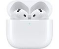 Apple AirPods 4. Generation USB-C Headset Kopfhörer mit ANC Weiß Neu